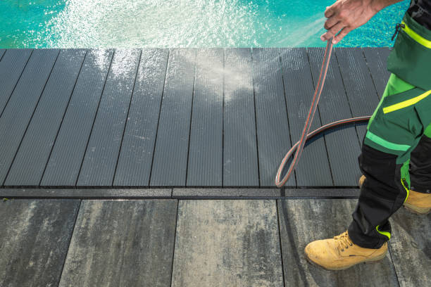 Best Garage Pressure Washing  in Agua Dulce, TX