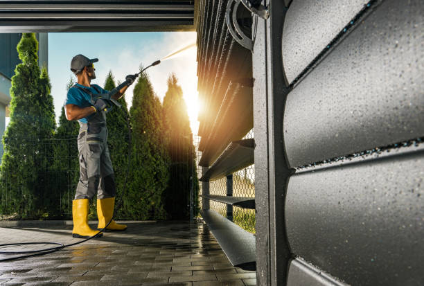 Best Deck Pressure Washing  in Agua Dulce, TX