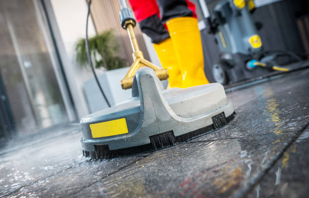Best Commercial Pressure Washing  in Agua Dulce, TX